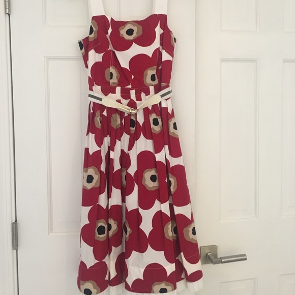 D&G Poppy Dress - Size 2 - Picture 6 of 8